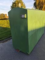 mazouttank dubbelwandig, Doe-het-zelf en Bouw, Ophalen