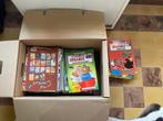 Lot strips (Urbanus), Europa, Meerdere comics, Urbanus; Willy Linthout, Ophalen