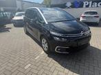 Citroen Space Tourer Benzine! 7 Zitplaatsen! TOP!, Achat, Euro 6, Entreprise, 7 places