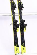 155 cm ski's FISCHER RC4 WORLDCUP SC 2022, woodcore, Sport en Fitness, Skiën en Langlaufen, Verzenden, Carve, Fischer, Gebruikt