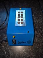 Delvotest, Enlèvement ou Envoi