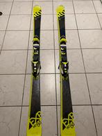 Ski Rossignol exp 84, size 178, complete maintenance done, Ski, 160 tot 180 cm, Ophalen of Verzenden, Carve