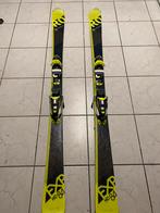 Ski Rossignol exp 84, size 178, complete maintenance done, Comme neuf, 160 à 180 cm, Ski, Rossignol