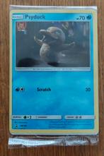 POKEMON - KAART - PROMO SM199 - HOLO - 2019 - ( SEALED  ), Ophalen of Verzenden, Nieuw