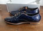 Prachtige Gabor 4.5 blauwe schoenen - (37.5-38), Kleding | Dames, Blauw, Ophalen of Verzenden, Zo goed als nieuw, GABOR