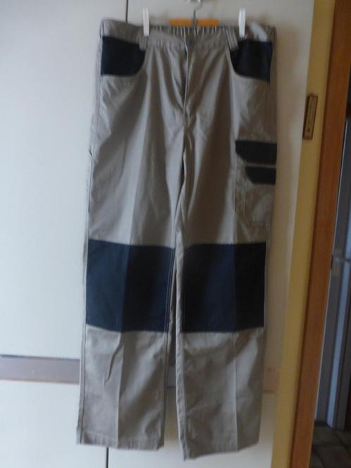 Nieuwe PARKSIDE PERFORMANCE T:56 werkbroek voor heren, Kleding | Heren, Heren-kledingpakketten, Nieuw, Maat 56/58 (XL), Ophalen of Verzenden