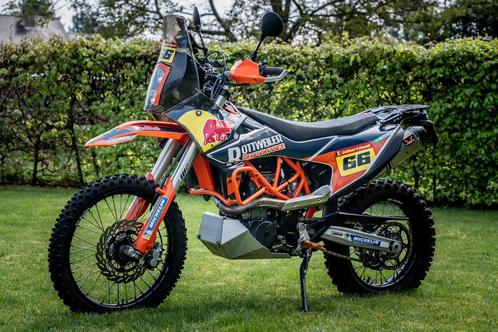 KTM 690 Enduro 2019, Motoren, Motoren | KTM, Particulier, Enduro, Ophalen