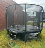 Salta Trampolineset First Class diameter 3,66 m, Ophalen, Gebruikt