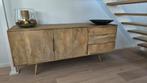 Buffet en manguier, Ophalen, Overige materialen, 150 tot 200 cm, Zo goed als nieuw