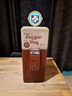 Juggernog fridge, Ophalen, Zo goed als nieuw