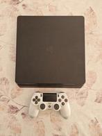 Playstation 4 Slim 1Tb te koop., Games en Spelcomputers, Spelcomputers | Sony PlayStation 4, Ophalen, Zo goed als nieuw
