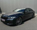 BMW 530e 292Pk  2022 M pak, Auto's, BMW, Automaat, 4 deurs, Euro 6, Alcantara