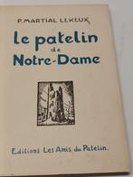 Le patelin de notre-dame Martial Lekeux stuivekenskerke, Boeken, Ophalen of Verzenden, Gelezen