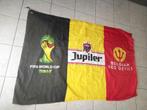 Drapeau jupiler, Ophalen of Verzenden, Jupiler