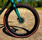 Vision SC45 Carbon wielset‼️NIEUW‼️Shimano body, Vision.com, Racefiets, Nieuw, Ophalen