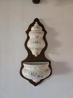 Décoration ancienne, Antiek en Kunst, Antiek | Religieuze voorwerpen, Ophalen
