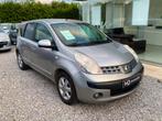 Nissan, Autos, Nissan, Argent ou Gris, Achat, Entreprise, Boîte manuelle