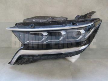 Koplamp Kia Sorento 4 IV FULL LED 20-23 92101P2120 LINKS Q37 beschikbaar voor biedingen