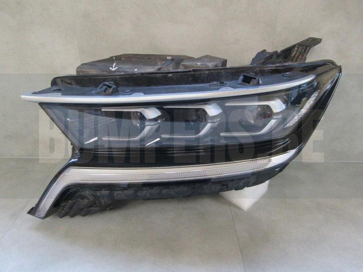 Koplamp Kia Sorento 4 IV FULL LED 20-23 92101P2120 LINKS Q37, Auto-onderdelen, Verlichting, Gebruikt, 6 maanden garantie, Ophalen of Verzenden