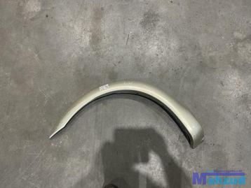 TOYOTA YARIS VERSO Beige 583 stootstrip scherm links voor beschikbaar voor biedingen
