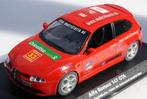 ALFA 147 GTA - Slot Car FLY  96046, Autres marques, Circuit, Enlèvement ou Envoi, Électrique
