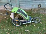 Fietskar Croozer, Pliable, Croozer, Enlèvement, Utilisé