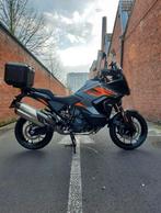 Ktm 1290 super adventure s, Particulier