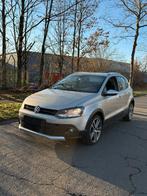 Volkswagen Cross-Polo/2014/1.4 Benzine/Garantie, Autos, Achat, Particulier, Système de navigation, Essence