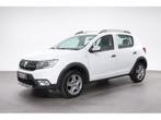Dacia Sandero 0.9 Stepway Phase 2 TCE 90 Dacia Sandero Stepw, Euro 6, Boîte manuelle, Sandero, 66 kW