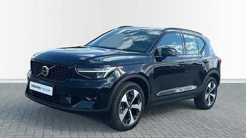 Volvo XC40 B3 Mild hybrid | Ultimate Dark beschikbaar voor biedingen