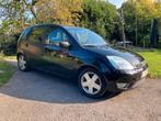 Ford fiesta 2004, Auto's, 5 deurs, Particulier, Euro 4, Centrale vergrendeling
