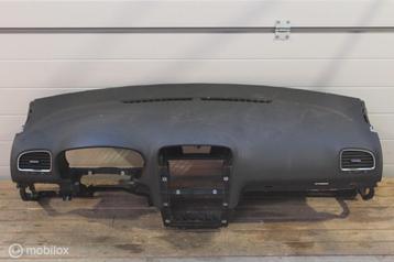 Airbagset Volkswagen Golf VI ('08-'13) beschikbaar voor biedingen