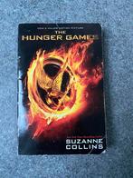 Hunger Games book, Livres, Comme neuf