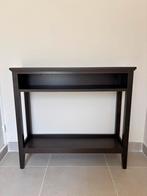 Muurtafel / Sidetable, Ophalen, Nieuw, Japandi