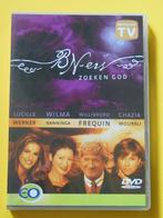 DVD BN-ers zoeken God - EO TV, Cd's en Dvd's, Dvd's | Documentaire en Educatief, Overige typen, Alle leeftijden, Ophalen of Verzenden