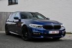 BMW 520da Touring M-pack, Auto's, Automaat, Achterwielaandrijving, 1995 cc, Euro 6