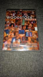 DVD Woodstock – Nieuw, Cd's en Dvd's, Dvd's | Muziek en Concerten, Ophalen of Verzenden, Nieuw in verpakking
