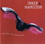 2083 - INKER & HAMILTON - POETRY IN MOTION, Verzenden, Zo goed als nieuw, Poprock