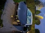 vw scirocco project, Auto's, Volkswagen, Euro 5, Zwart, 4 cilinders, Wit