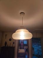 Vintage hanglamp, Huis en Inrichting, Lampen | Wandlampen, Ophalen, Zo goed als nieuw