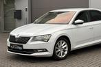 SKODA SUPERB 2017 DIESEL 2.0 AUTOMAAT 249.000KM EURO6B, Auto's, Skoda, Euro 6, Bedrijf, Diesel, 5 deurs