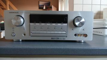 Marantz av surround receiver sr5400, Enlèvement ou Envoi, Marantz