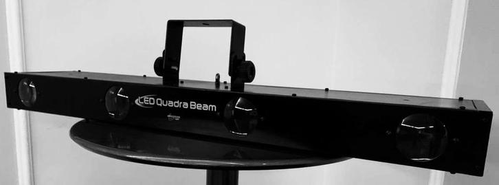 Effet lumière pour dj jb systèms, Muziek en Instrumenten, Licht en Laser, Gebruikt, Ophalen