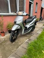Peugeot tweet a klasse, Fietsen en Brommers, Scooters | Peugeot, Ophalen, Overige modellen, Klasse A (25 km/u), Zo goed als nieuw