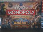 Monopoly World of Warcraft 2014, Hobby en Vrije tijd, Vijf spelers of meer, Ophalen of Verzenden, Gebruikt, Hasbro