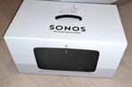 Sonos play 5 2 ème génération comme neuf dans sa boite, Enlèvement ou Envoi, Comme neuf
