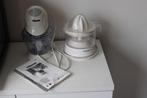 Electrische Tristar Blender & Breston fruit pers, Ophalen of Verzenden, Zo goed als nieuw, Blender
