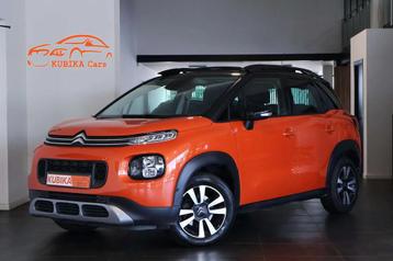 Citroën C3 Aircross 1.2 PureTech Pano Keyless LijnA DodeH G, Electronic Stability Program (ESP), Achat, Euro 6, Entreprise