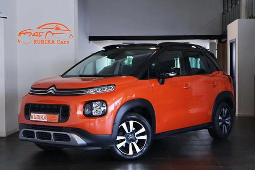 Citroën C3 Aircross 1.2 PureTech Pano Keyless LijnA DodeH G, Auto's, Citroën, Bedrijf, Te koop, C3 Aircross, ABS, Achteruitrijcamera