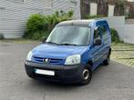 Peugeot partner 1.6 hdi/bestelwagen, Airconditioning, Te koop, Diesel, Bedrijf